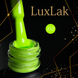 MiiS Lux Lak 332