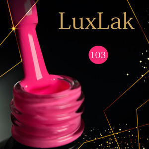 MiiS Lux Lak 103