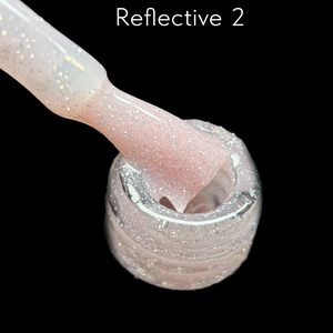 Акригель Reflective 2 (жидкий) 15 мл