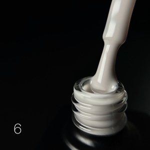 Каучуковая камуфлирующая база Cover Medium №06 15 ml