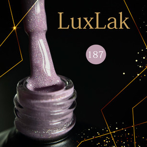MiiS Lux Lak 187