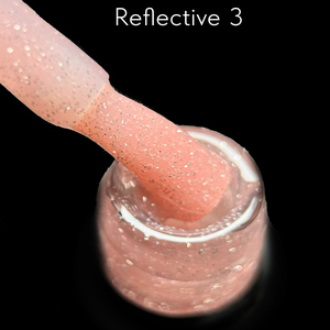 Акригель Reflective 3 (жидкий) 15 мл