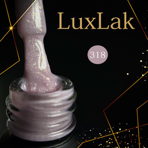 MiiS Lux Lak 318