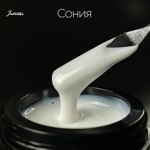 Тестер на гель Intense "Сония"