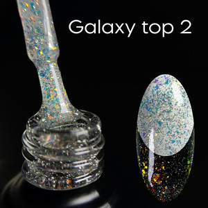 Galaxy top №2