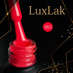 MiiS Lux Lak 365