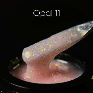 Гель LuxLak Opal №11 30 гр