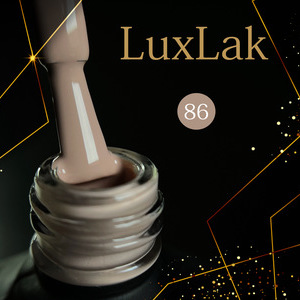 MiiS Lux Lak 086