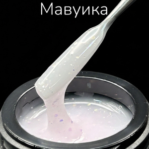 Гель LuxLak Light "Мавуика" 12 гр
