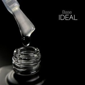 Каучуковая база "IDEAL" 60 ml