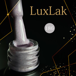 MiiS Lux Lak 186