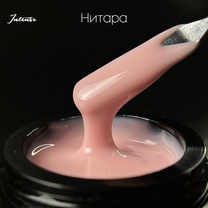 Тестер на гель Intense "Нитара"