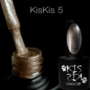 MiiS KiS KiS гель лак 05