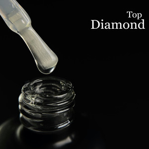 MiiS Diamond top (без липкого слоя ) 30 мл