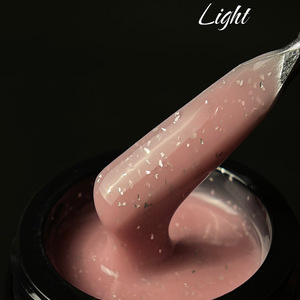 Тестер на гель LuxLak Light "Ранний тюльпан"