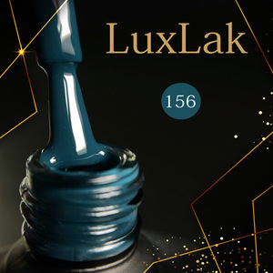 MiiS Lux Lak 156
