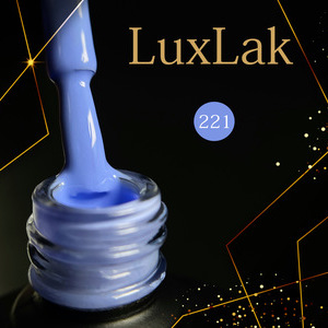 MiiS Lux Lak 221