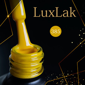 MiiS Lux Lak 385