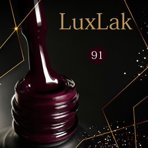 MiiS Lux Lak 091