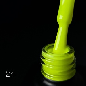 Каучуковая камуфлирующая база Cover Medium №24 15 ml