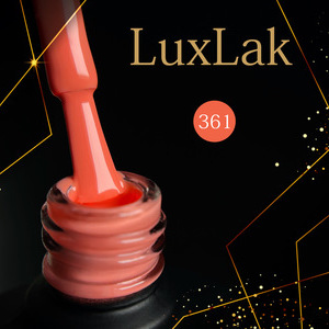 MiiS Lux Lak 361