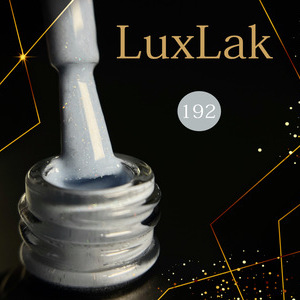 MiiS Lux Lak 192
