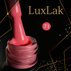MiiS Lux Lak 071