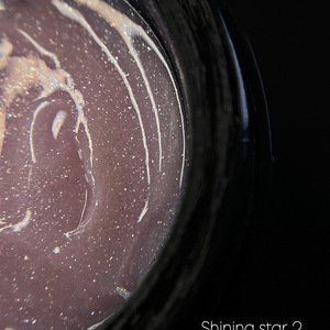 Акригель "Shining Star" №2  12 гр