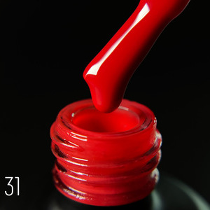 Каучуковая камуфлирующая база Cover Medium №31 15 ml