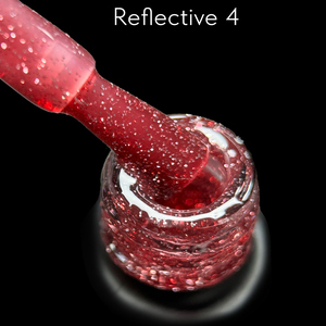 Акригель Reflective 4 (жидкий) 15 мл