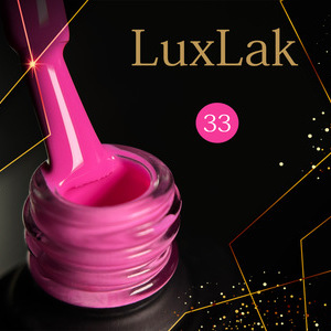 MiiS Lux Lak 033