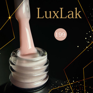 MiiS Lux Lak 199