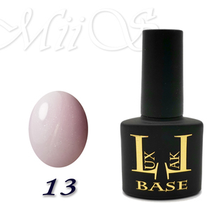 Каучуковая база камуфлирующая LuxLak №13 7.3 мл