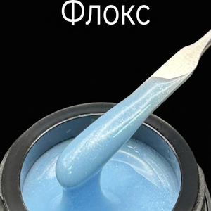 Тестер гель LuxLak "Флокс" medium