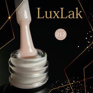 MiiS Lux Lak 212