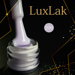 MiiS Lux Lak 200