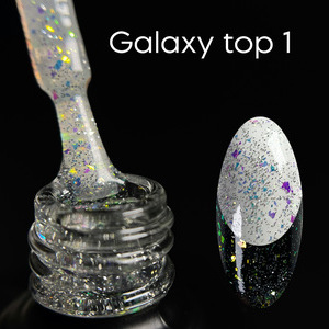 Galaxy top №1