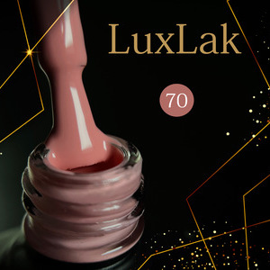 MiiS Lux Lak 070