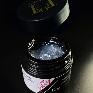 Гель Желе "Прозрачный" 12гр