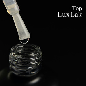 Top Lux Lak 15 ml (Топ Люкс Лак)