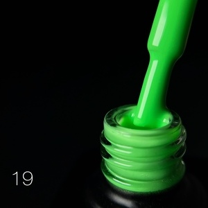 Каучуковая камуфлирующая база Cover Medium №19 15 ml