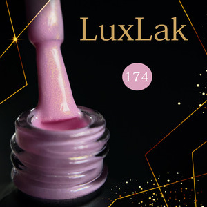 MiiS Lux Lak 174