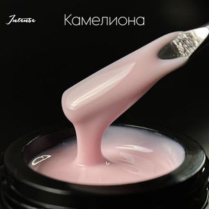 Гель LuxLak Intense "Камелиона" 30 гр