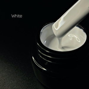 MiiS гель краска  белая 5гр