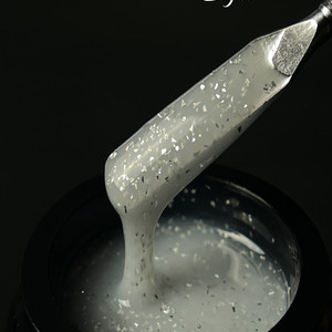 Тестер на гель LuxLak Light "Мерцание звезд"