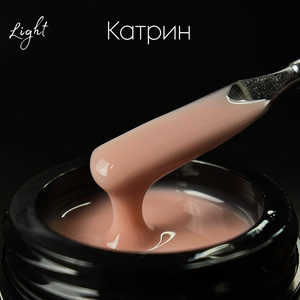 Гель LuxLak Light "Катрин" 12 гр