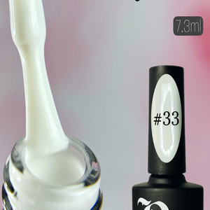 Гель Лак Dark Soul № 33