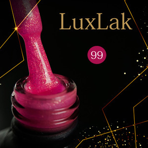 MiiS Lux Lak 099
