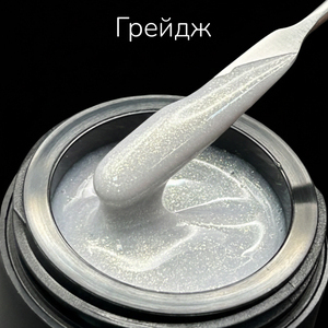 Гель LuxLak "Грейдж" medium 12 гр