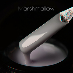 Гель LuxLak Light «Marshmello» 12 гр